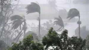 العاصفة بايرون تسبب فيضانات واسعة في إسرائيل بعد تأثيرها المدمر على جنوب أوروبا